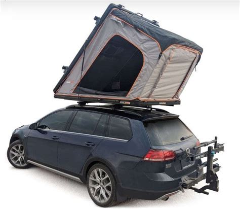 The Best Rooftop Tent For A Rav4 The Wayward Home