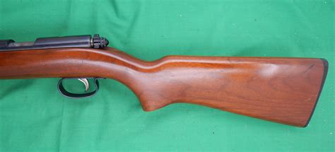 Remington Arms Co Remington Single Shot Rifle Model 514 Bolt Action