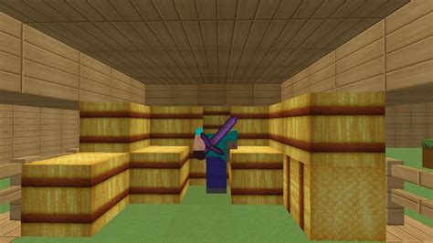 La mejor manera de recorrer el mapa de manera efectiva es encontrar un caballo, así que no pierda todo su tiempo barajando los caballos son la mejor manera de moverse rápidamente por el mapa de minecraft. ¿Qué Comen los Caballos y Burros en Minecraft? - ¿Cómo Darles de Comer? | Mira Cómo Se Hace