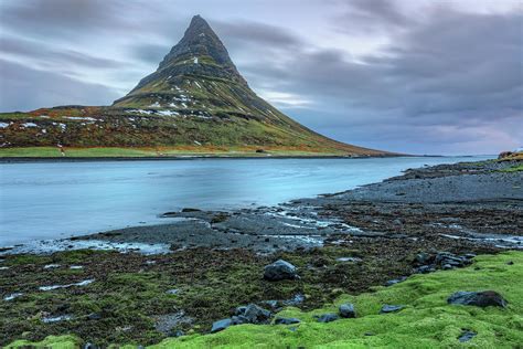 Kirkjufell Iceland Photograph By Joana Kruse Fine Art America