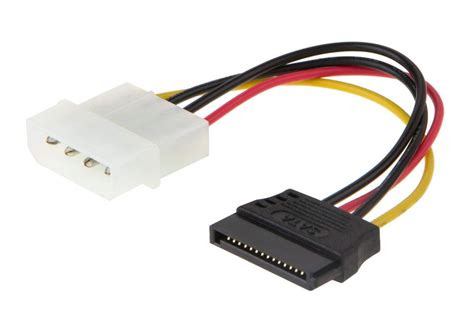 What Is A Sata Cable Or Connector