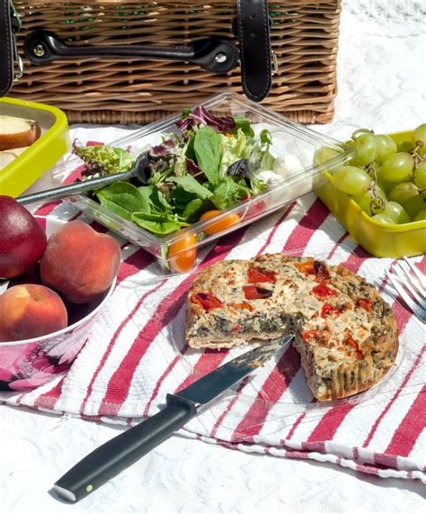 3 Steps To A Perfect Picnic Perfect Picnic Outdoor Food Food