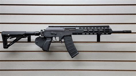 Restricted State California Compliant Iwi Galil Ace Gen2 Rifle 16 5