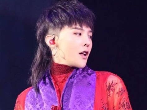 He is major in post modern music from gyeong hee university. Artis-Artis Korea Bergaya Rambut Mullet, Warganet: "Jelek ...