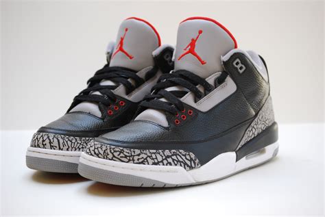 Jordan Brand Will Stop Making The Air Jordan Iii Indefinitely Refined Guy