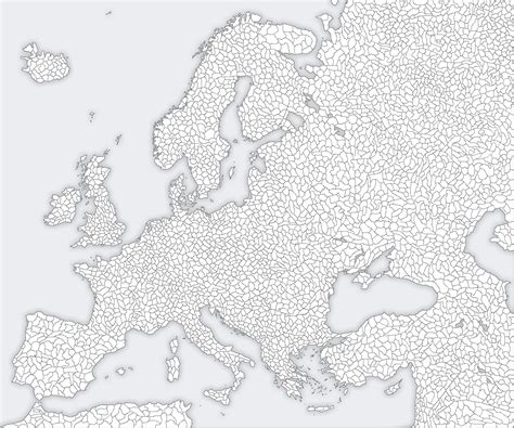Go back to see more maps of europe. blank_map_directory:all_of_europe_2 alternatehistory.com wiki