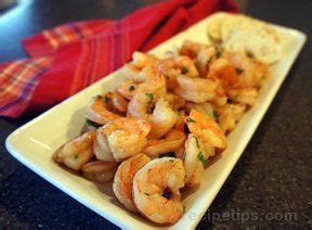 1150 x 1150 jpeg 199 кб. Spicy Baked Shrimp Appetizer Recipe - RecipeTips.com