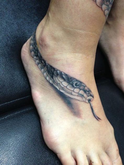 37 Rattlesnake Tattoos And Their Deep Hidden Meanings Tattooswin