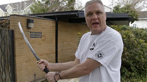 samurai sword wielding mormon bishop comes to aid of woman being attacked fox news