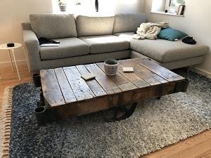 Chairs recliners couches bar stools coffee tables other tables misc. Best Man Cave Coffee Tables 2020 | I Know The Barman
