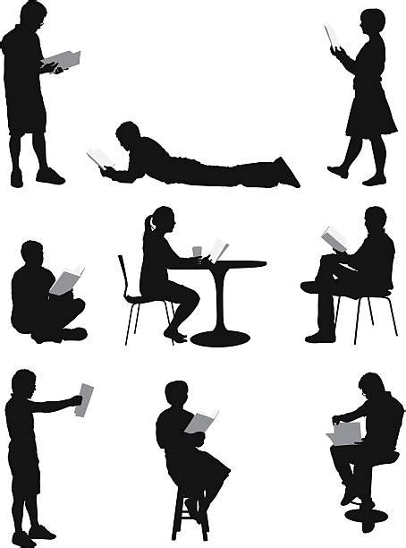 30개 이상의 Group Of People Sitting Silhouette Sitting On Floor 일러스트 Royalty Free 벡터 그래픽 및 클립 아트