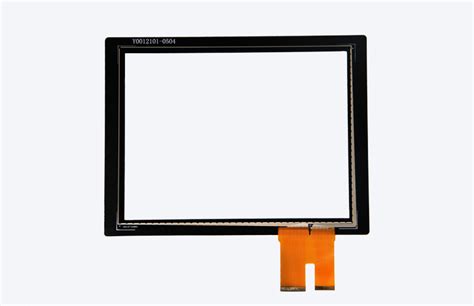 121 Projected Capacitive Screen China Manufacturers