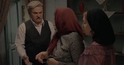 شهرزاد فصل ۳ قسمت ۴ را آنلاین تماشا کنید نماوا