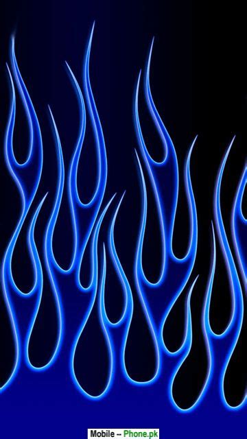Did you scroll all this way to get facts about aesthetic flame? Blue flame Wallpapers Mobile Pics