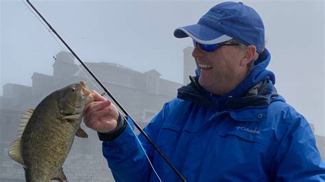 Bass fishing on the fly: Gear guide and tackle tips