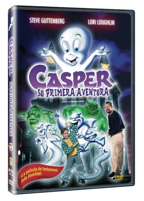 Diseño Publicitario De Dvds Stop Diseño Gráfico Diseño De Casper