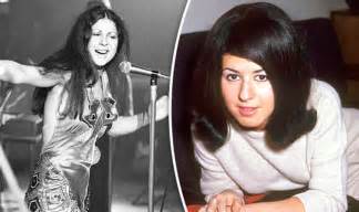 Five British Female Pop Singers Of The 1970s Silversurfers