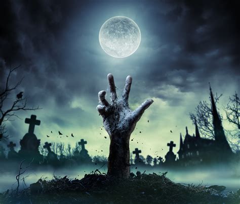 2 Zombie Stocks Coming Back From The Dead The Motley Fool