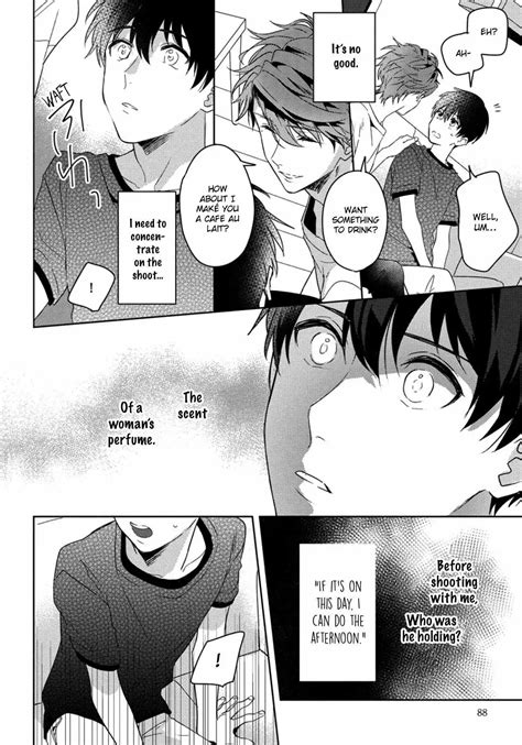 Read Its My First Time But Im In Front Of A Camera Manga English