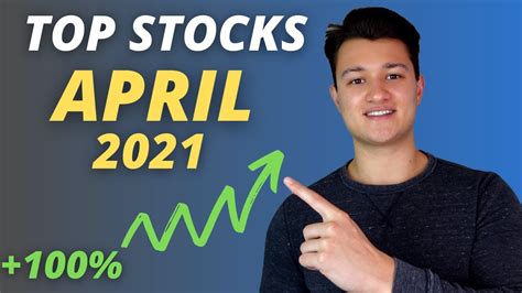 As the market recovers and the bulls returns, we curated a list of the 5 best cryptocurrency to buy in the fourth week of june 2021. The Top 3 Stocks To BUY In April 2021 - YouTube