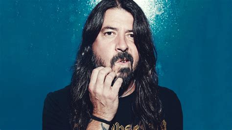 Foo Fighters Dave Grohl The Live Shows That Made Me Kerrang