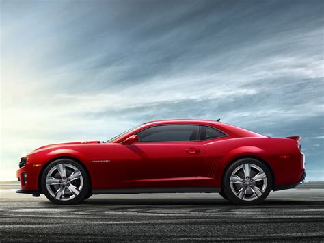 2012 Chevrolet Camaro Zl1 Muscle Wallpapers Hd Desktop And Mobile