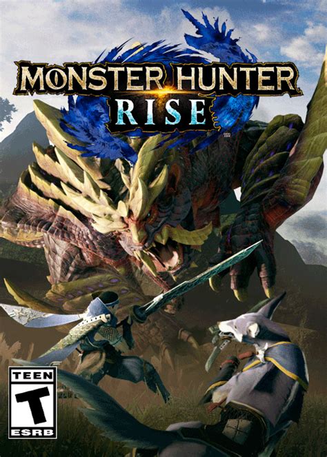 Monster hunter rise's standard edition comes with the base game and preorder bonuses for $60. Monster Hunter Rise | Title