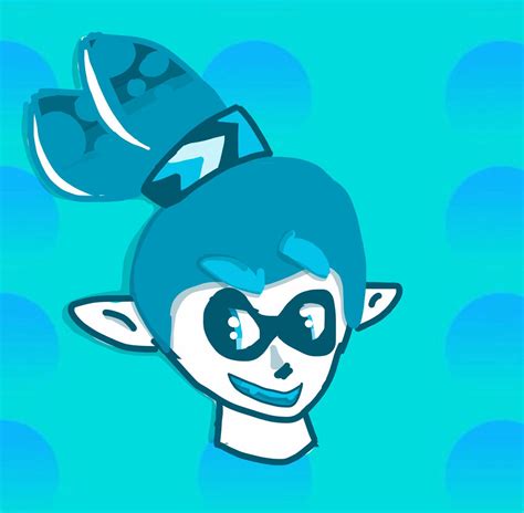 Splatoon Icon By Komikaruroru On Deviantart