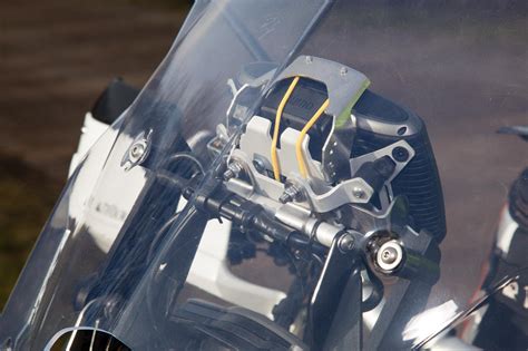 Du möchtest deine ktm 1190 adventure r (1190r/13) selber pflegen und warten? Touratech Zubehör 2015 - KTM 1190 Adventure R