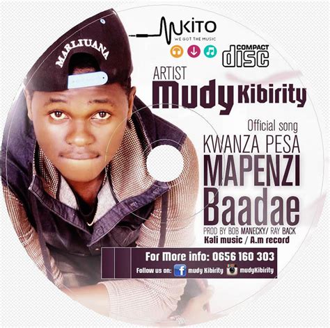 New Audio Muddy Kibiriti Pesa Kwanza Mapenzi Badae Download