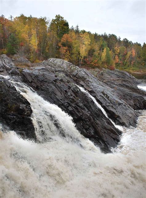 6 Must See Waterfalls In Northeastern Ontario — Project Local Love