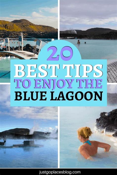 Facts About The Blue Lagoon And 20 Tips To Make The Most Of Your