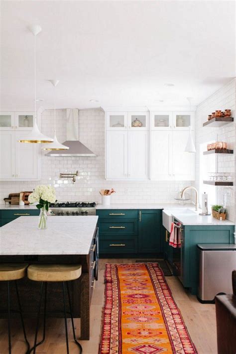 Yet your search can be streamlined using a few simple. 131+ Amazing Colorful Kitchen Design Ideas For Exciting ...