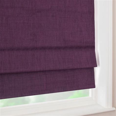 Dunelm offer an extensive range of roller, venetian, roman and blackout blinds to buy online from dunelm today. Solar Blackout Roman Blind from £20 | Blackout roman ...