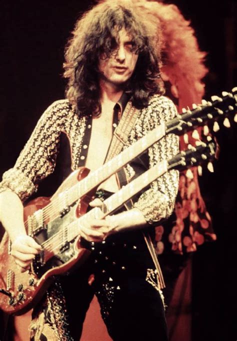 Every Note Of Jimmy Page — Before During And After Led Zeppelin The