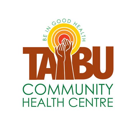 Taibu Community Health Centre Home