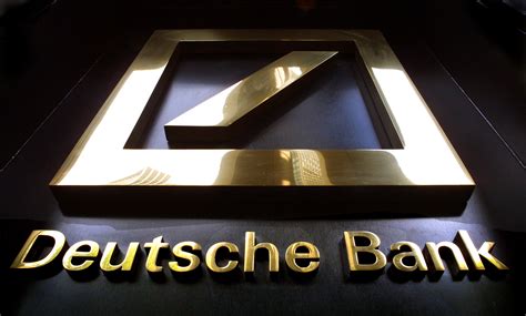 This is the first step to benefit from the advantages of a successful investment bank. Mueller Subpoenas Deutsche Bank | The Mahablog