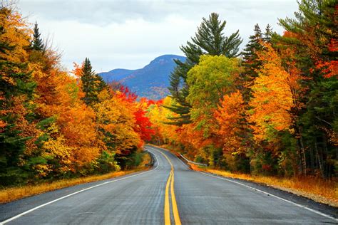 7 Best Places To See Fall Foliage Million Mile Secrets