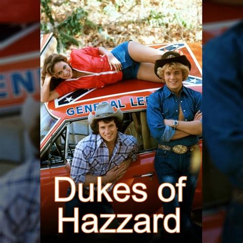 The Dukes Of Hazzard Topic Youtube