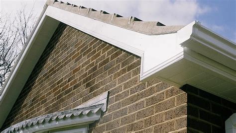 Costs Of Capping Fascia And Soffit Boards Updated Dec 2019