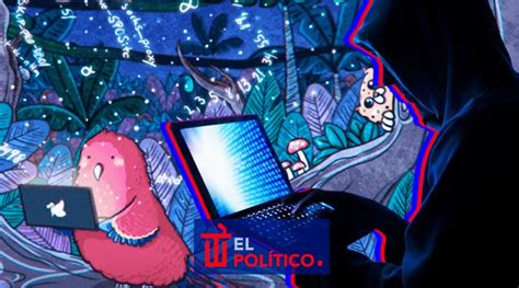 Quiénes son Guacamaya hackers del ciberataque a Sedena