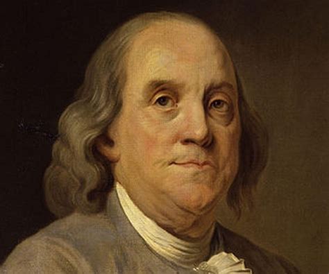 Authorities differ on the meaning of the original hebrew. Benjamin Franklin Biography - Childhood, Life Achievements ...
