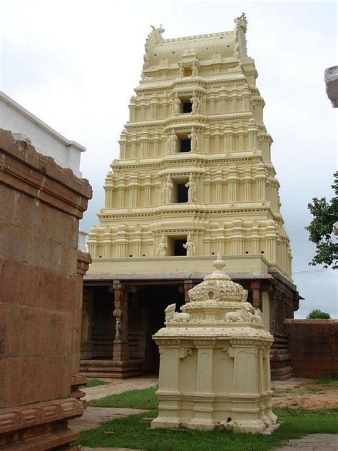 Someshwara Temple Magadi Bangalore Timings History Best Time To