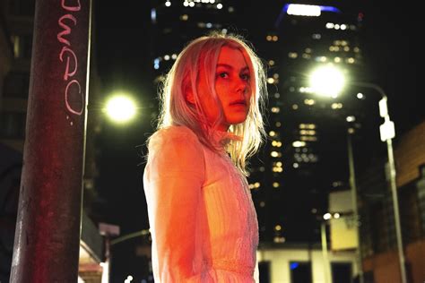 Phoebe bridgers recent album project titled punisher is now available for download from our fast servers. ALBUM REVIEW: Phoebe Bridgers - Punisher - Bring the Noise UK