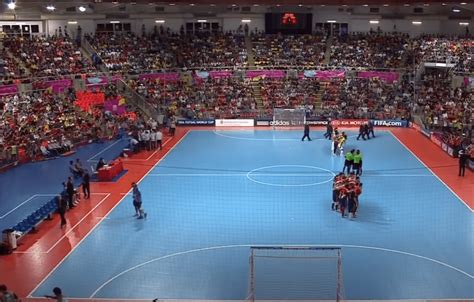 Why Futsal? – futsalcrazy.com