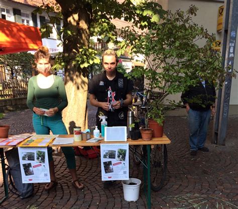 Submitted 1 year ago by sennevds. Umweltzentrum Tübingen e.V. - Umwelt- und Naturschutz ...