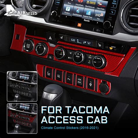 Top 161 Images Interior Toyota Tacoma Accessories Vn