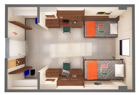 Interior Design Ideas Home Decorating Inspiration College Dorm Room