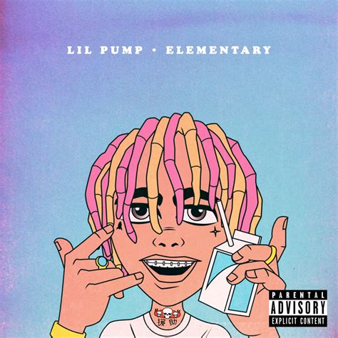Lil Pump Elementary Lyrics Genius Lyrics