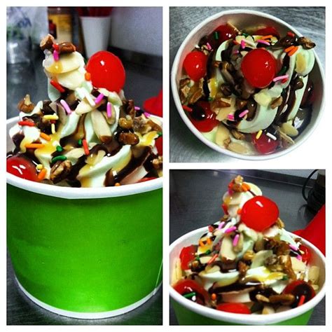 Can cats eat mangoes ?the domestic cat is an adventurous, brave, and curious creature. Pistachio yogurt with almonds, pecans, sprinkles ...